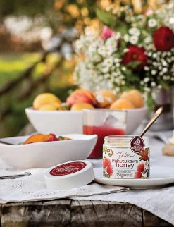 Pohutukawa Honey 250g 10 Pohutukawa Honey 250g -Boutique Gourmet Store R00048131 ALT03