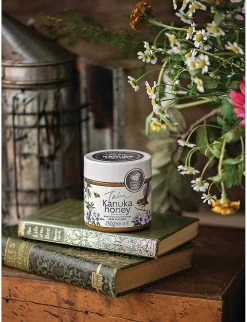 Kanuka Honey 250g 9 Kanuka Honey 250g -Boutique Gourmet Store R00048132 ALT03