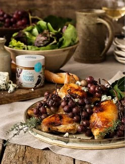 New Zealand Forest Honey 250g -Boutique Gourmet Store R00048133 ALT02