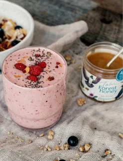 New Zealand Forest Honey 250g -Boutique Gourmet Store R00048133 ALT03