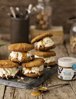 New Zealand Forest Honey 250g -Boutique Gourmet Store R00048133 ALT04