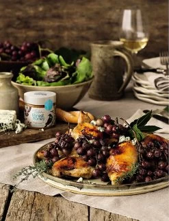 New Zealand Forest Honey 250g -Boutique Gourmet Store R00048133 ALT05