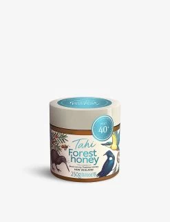 New Zealand Forest Honey 250g