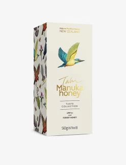 Forest And Manuka Honey Set Of Two -Boutique Gourmet Store R00048134 ALT01