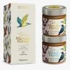 Forest And Manuka Honey Set Of Two 2 Forest And Manuka Honey Set Of Two -Boutique Gourmet Store R00048134 M