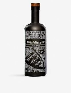 Salford Rum Dark Spice 700ml