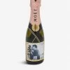 Personalised Impérial Rosé NV Champagne 200ml -Boutique Gourmet Store R00103809 M