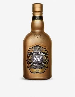 Chivas XV 15-year-old Blended Scotch Whisky 700ml