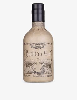 Bathtub Gin 350ml