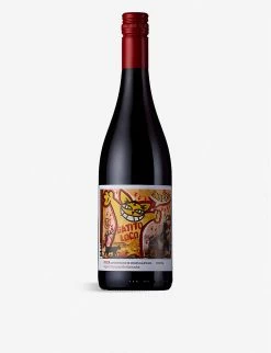 Gatito Loco 2018 Organic Rioja 750ml