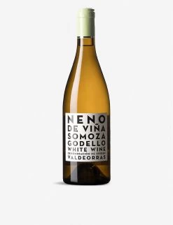 Viñedos Somoza Neno De Viña White Wine 750ml