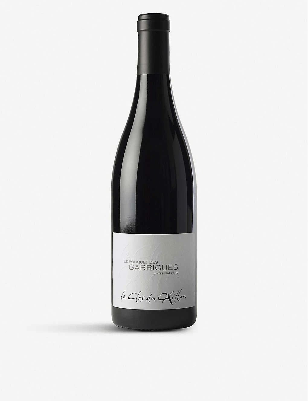 Le Clos Du Caillou 2017 Le Bouquet Des Garrigues Côtes-du-rhône 750ml 3 Le Clos Du Caillou 2017 Le Bouquet Des Garrigues Côtes-du-rhône 750ml