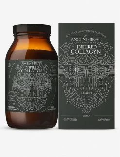 Inspired Collagyn For Brain 250g