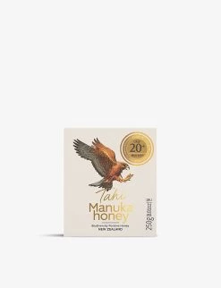 Tahi UMF 20+ Manuka Honey 250g -Boutique Gourmet Store R00132536 ALT01