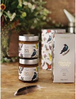 Tahi Manuka Honey UMF 10+ And 15+ Gift Set 560g -Boutique Gourmet Store R00132540 ALT03