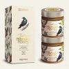 Tahi Manuka Honey UMF 10+ And 15+ Gift Set 560g 2 Tahi Manuka Honey UMF 10+ And 15+ Gift Set 560g -Boutique Gourmet Store R00132540 M