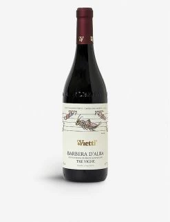 Vietti Barbera D’Alba Tre Vigne 750ml