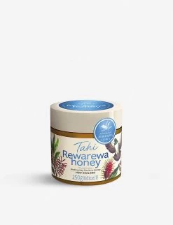 Tahi Rewarewa Honey 250g