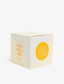 Traditional Classic Vanilla Fudge 180g -Boutique Gourmet Store R02043311 ALT02