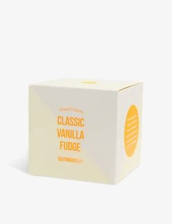 Traditional Classic Vanilla Fudge 180g