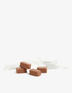 Traditional Chocolate Enrobed Toffee 175g -Boutique Gourmet Store R02043611 ALT03