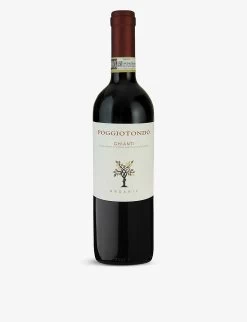 Organic Chianti Poggiotondo 2018 750ml