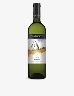 Centopassi Rocce Di Pietra Longa Grillo 2018 750ml