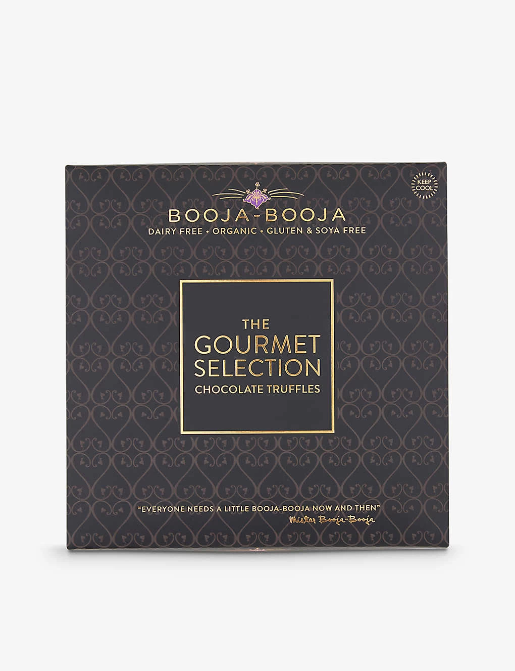 Gourmet Selection 237g 3 Gourmet Selection 237g