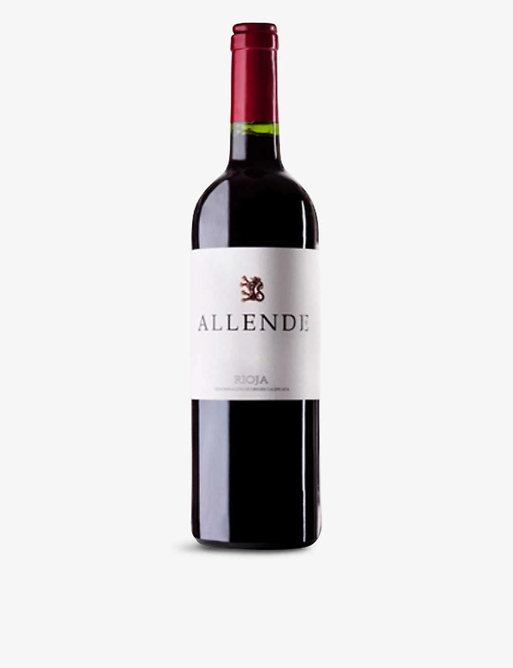 Finca Allende Rioja Tinto Red Wine 750ml 3 Finca Allende Rioja Tinto Red Wine 750ml