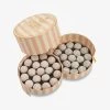 Milk And Pink Marc De Champagne Truffles 650g 1 Milk And Pink Marc De Champagne Truffles 650g -Boutique Gourmet Store R03643034 M