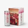 Served Raspberry-infused Hard Seltzer Pack Of Four X 250ml -Boutique Gourmet Store R03643052 M