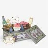 Afternoon Tea Biscuit Gift Tin 175g -Boutique Gourmet Store R03645008 M