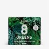 Effervescent Greens Supplement 30 Tablets 300g -Boutique Gourmet Store R03645898 M