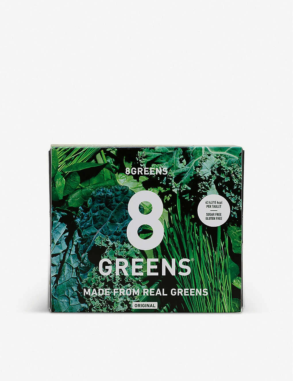 Effervescent Greens Supplement 30 Tablets 300g 3 Effervescent Greens Supplement 30 Tablets 300g