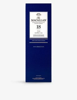 18-year-old Double Cask Scotch Whisky 700ml -Boutique Gourmet Store R03645928 ALT02