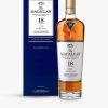 18-year-old Double Cask Scotch Whisky 700ml -Boutique Gourmet Store R03645928 M