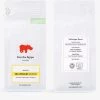 Kiss The Hippo Selfridges Blend Ground Coffee 250g