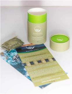 Seagrown Kombu Kelp Salt Alternative 70g -Boutique Gourmet Store R03658661 ALT03