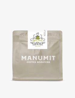 Manumit House Roast Ground Beans 250g