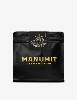 Manumit Premium Ground Beans 250g