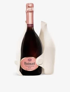 Ruinart Rose Second Skin 750ml -Boutique Gourmet Store R03663424 ALT01