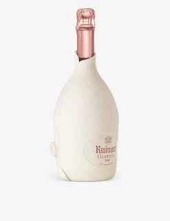 Ruinart Rose Second Skin 750ml -Boutique Gourmet Store R03663424 ALT02