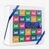 Kusmi Organic Herbal Tea Gift Box 92.5g -Boutique Gourmet Store R03668607 M