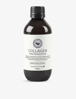 Collagen Inner Beauty Boost Food Supplement 200ml