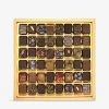 Black And Gold Couture Assorted Chocolates 345g -Boutique Gourmet Store R03675955 M