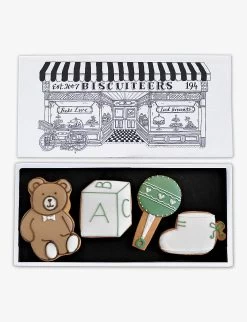 New Baby Letterbox Biscuits 150g