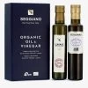 Italian Oil & Vinegar Giftpack 500ml -Boutique Gourmet Store R03677805 M
