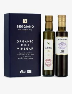 Italian Oil & Vinegar Giftpack 500ml