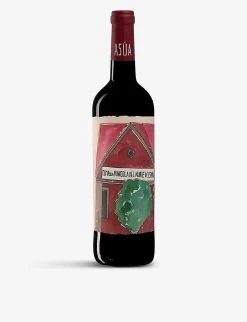 Asua Crianza Rioja 2016 750ml