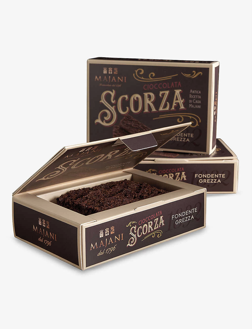 Rough Scorza 90% 70g 3 Rough Scorza 90% 70g